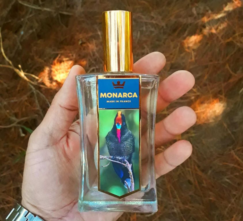 HOMBRE GRANDE 100ML